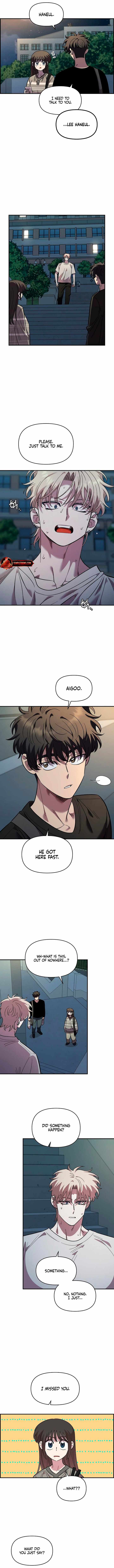 Childhood Friend Complex Ch.76 p7