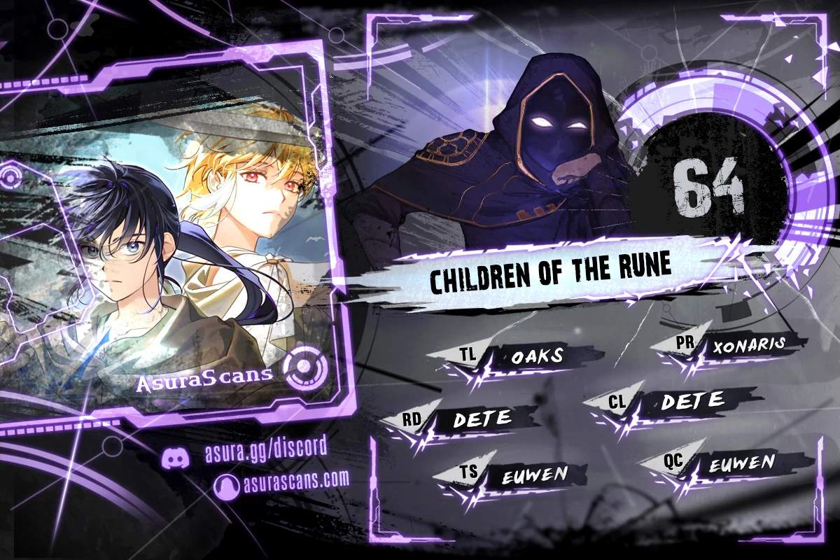 Children of the Rune Ch.64 p1