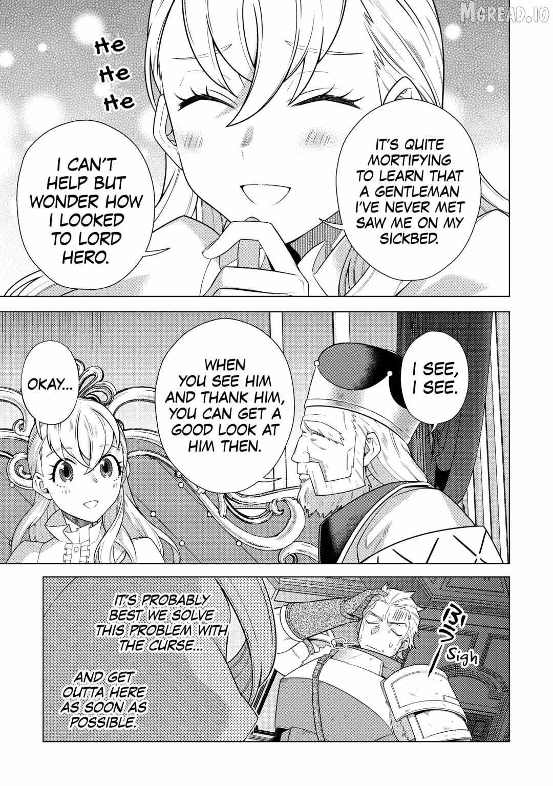 Chouetsu-sha To Natta Ossan wa My Pace ni Isekai wo Sansaku Suru Ch.44 p9
