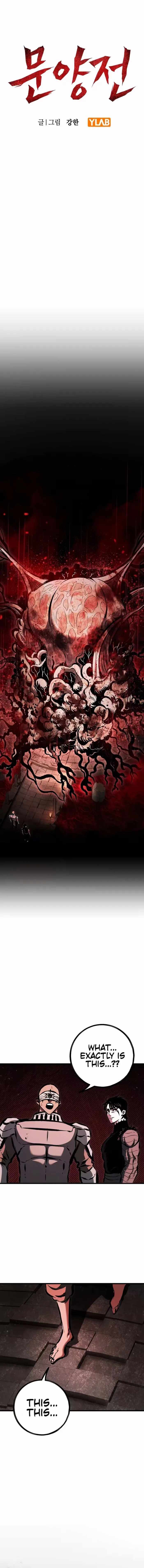 Chronicle of Runes Ch.39 p1