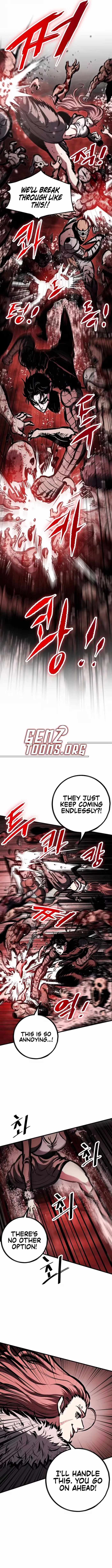 Chronicle of Runes Ch.39 p5