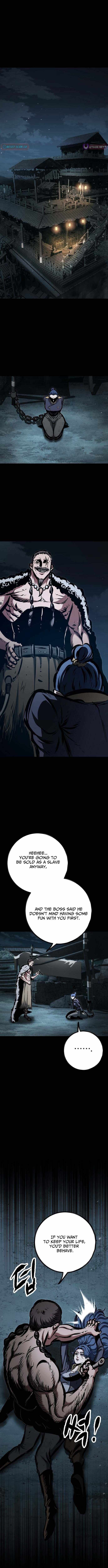 Chronicle of Runes Ch.40 p12