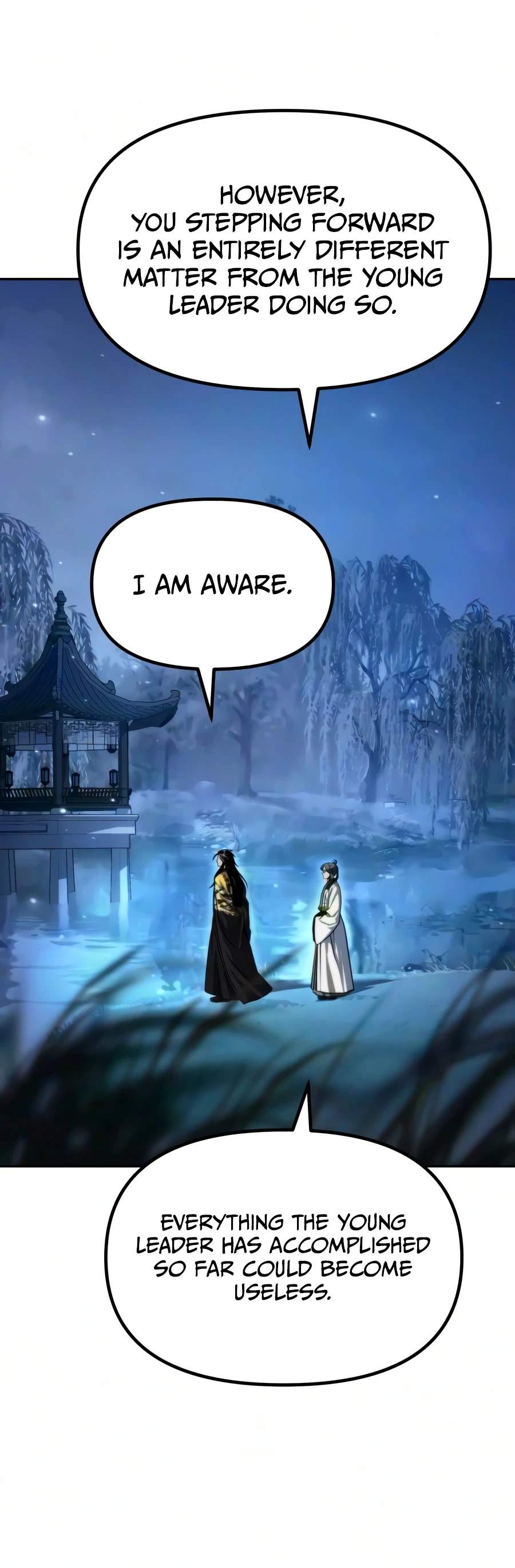 Chronicles of the Demon Faction Ch.173 p15