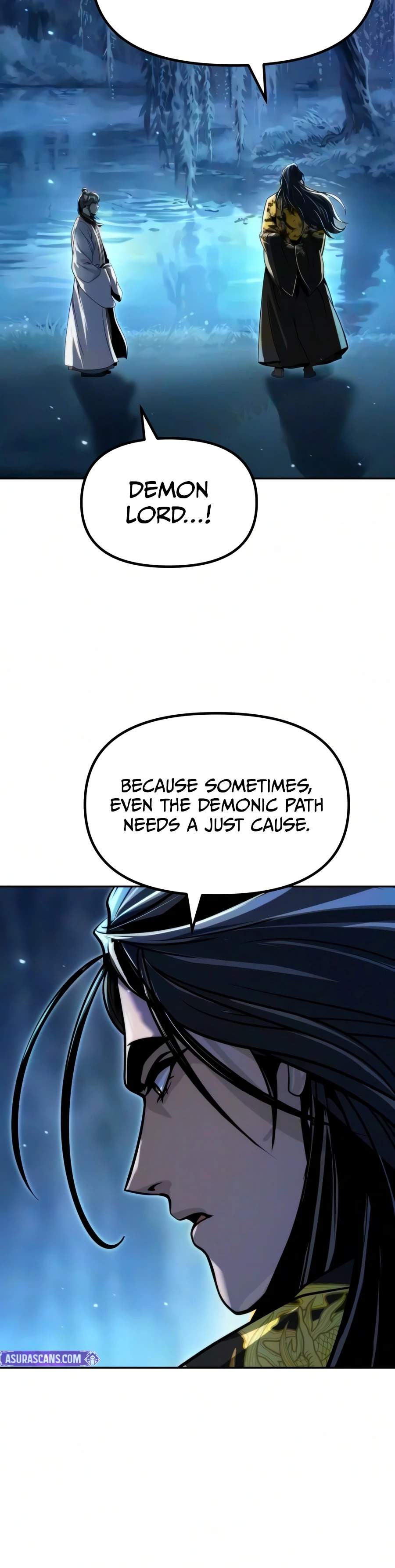 Chronicles of the Demon Faction Ch.173 p19
