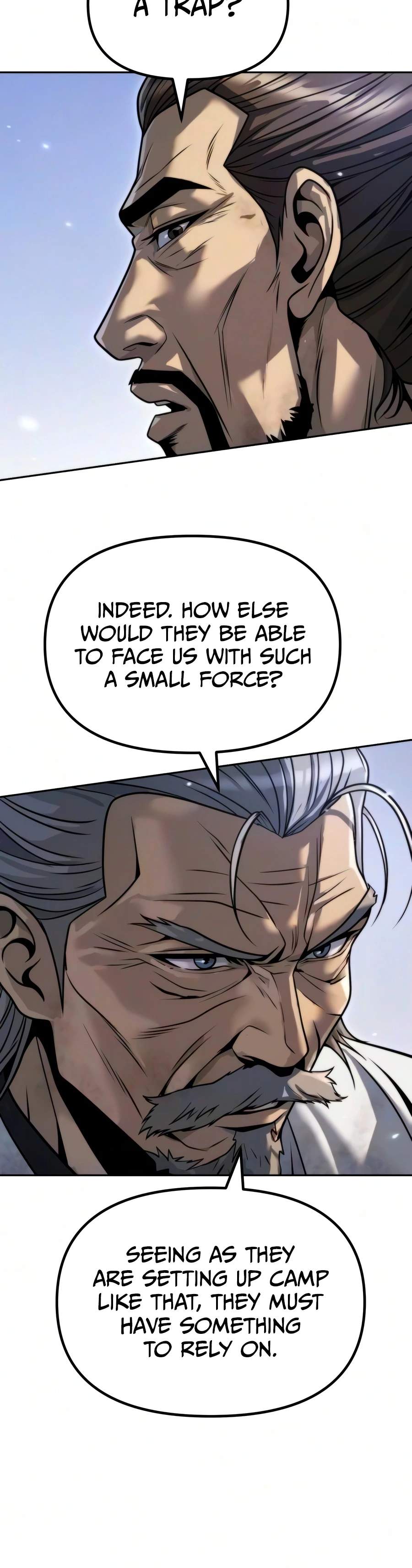 Chronicles of the Demon Faction Ch.179 p11