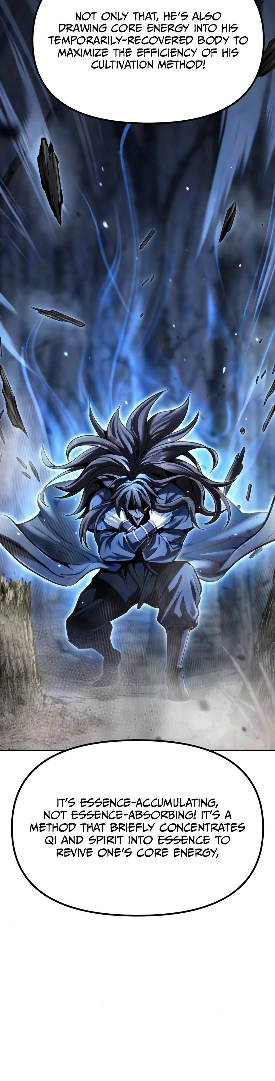 Chronicles of the Demon Faction Ch.179 p23