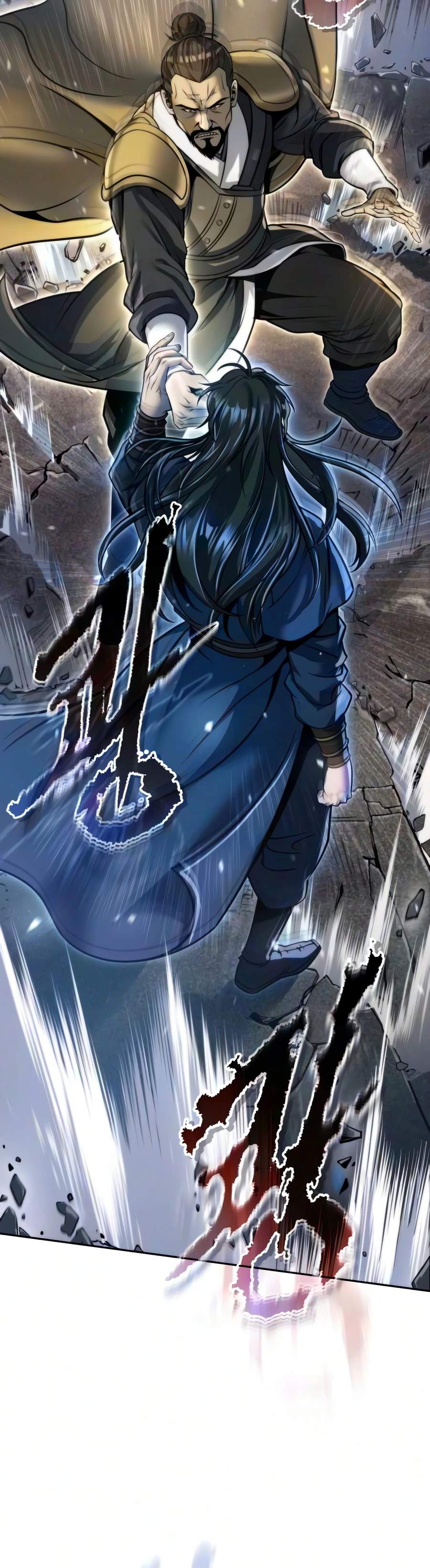 Chronicles of the Demon Faction Ch.180 p11