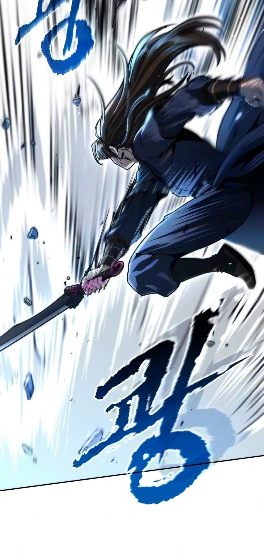 Chronicles of the Demon Faction Ch.180 p15