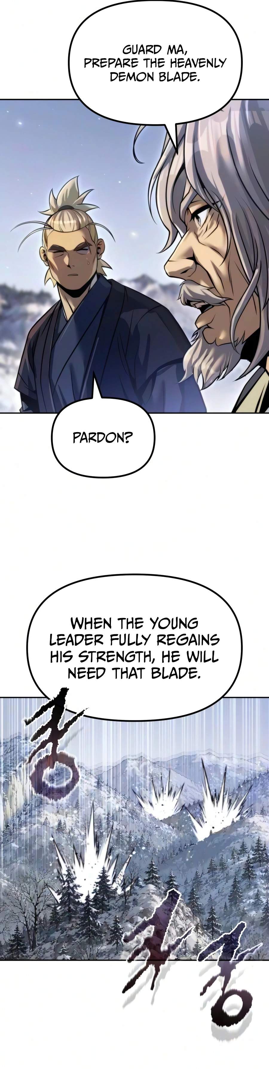 Chronicles of the Demon Faction Ch.180 p3