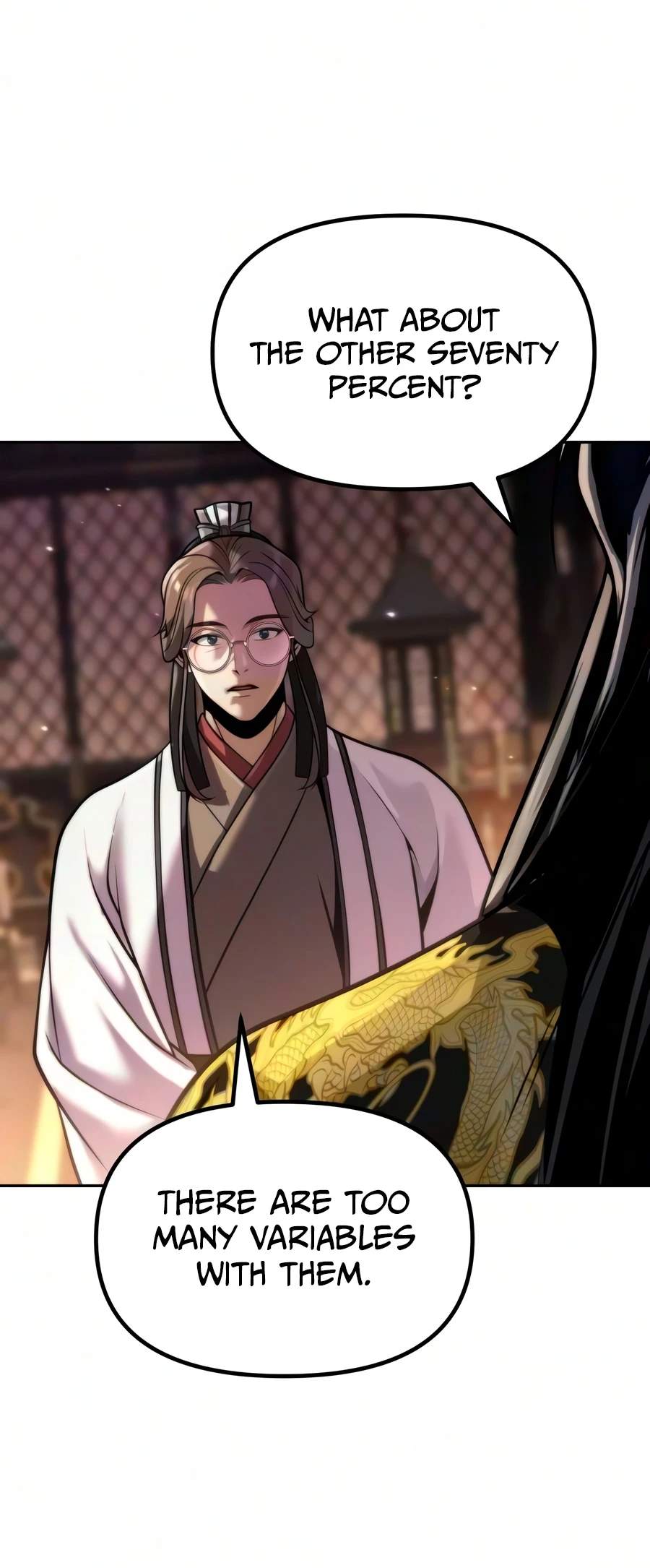 Chronicles of the Demon Faction Ch.180 p23