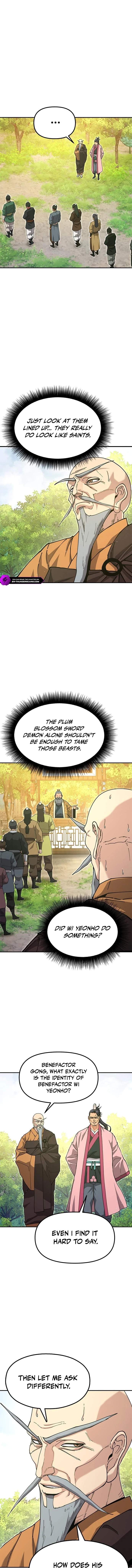 Chronicles of the Lazy Sovereign Ch.42-1 p3