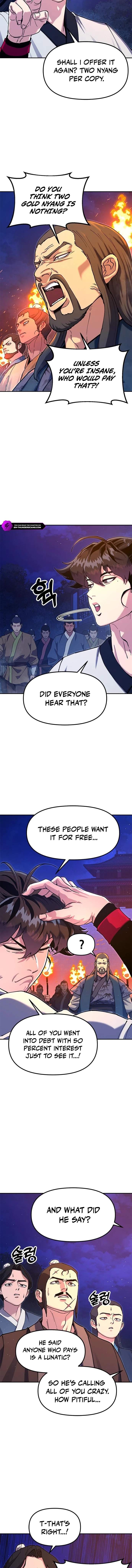 Chronicles of the Lazy Sovereign Ch.42-1 p25