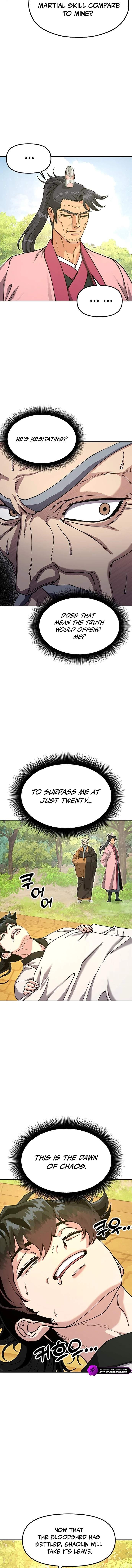 Chronicles of the Lazy Sovereign Ch.42-1 p4