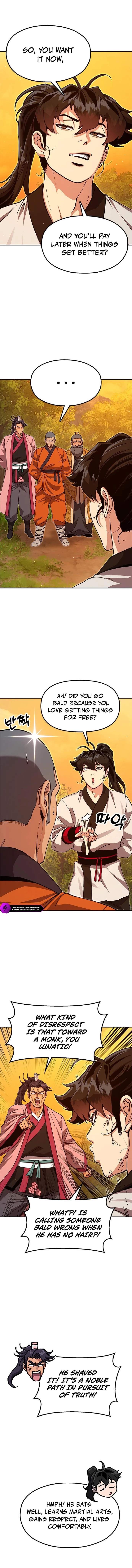 Chronicles of the Lazy Sovereign Ch.42-1 p9