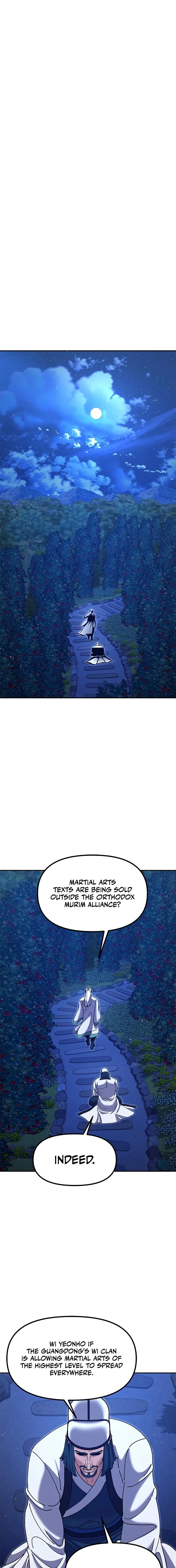 Chronicles of the Lazy Sovereign Ch.49 p2