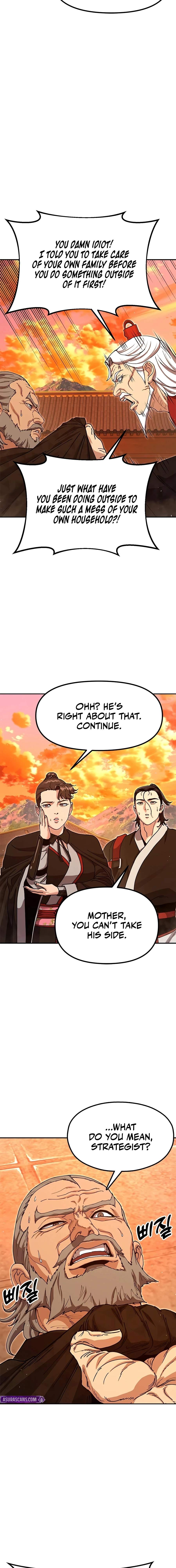 Chronicles of the Lazy Sovereign Ch.49 p12
