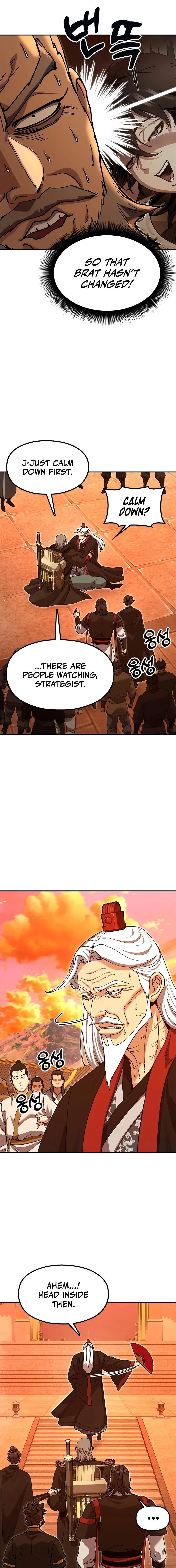 Chronicles of the Lazy Sovereign Ch.49 p14