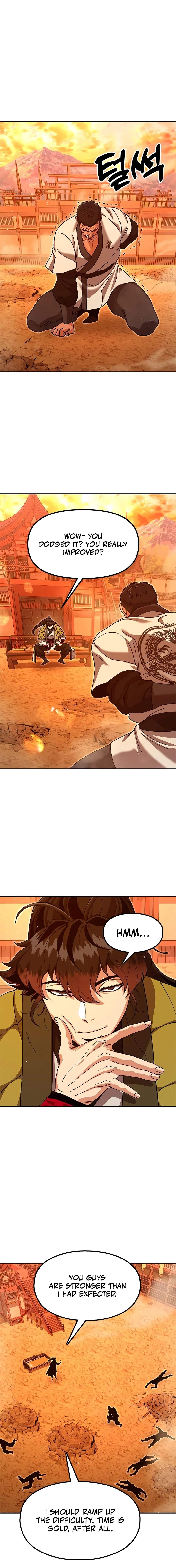 Chronicles of the Lazy Sovereign Ch.49 p20