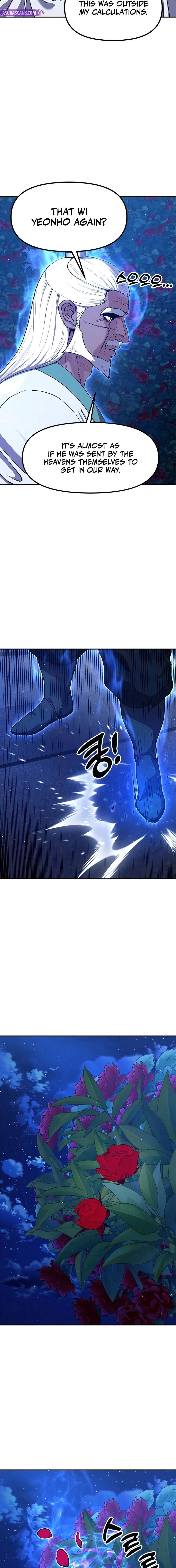 Chronicles of the Lazy Sovereign Ch.49 p3