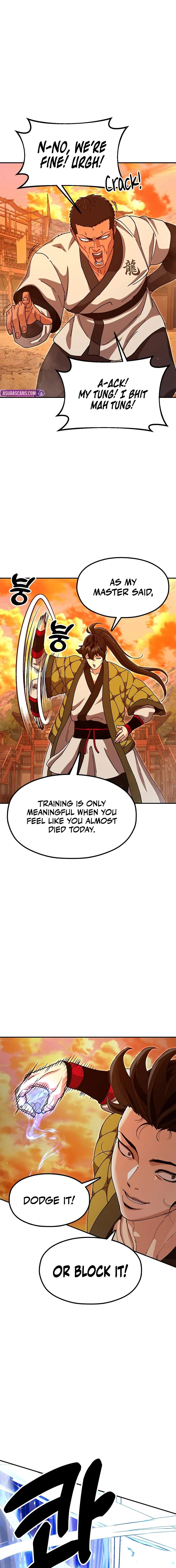 Chronicles of the Lazy Sovereign Ch.49 p21