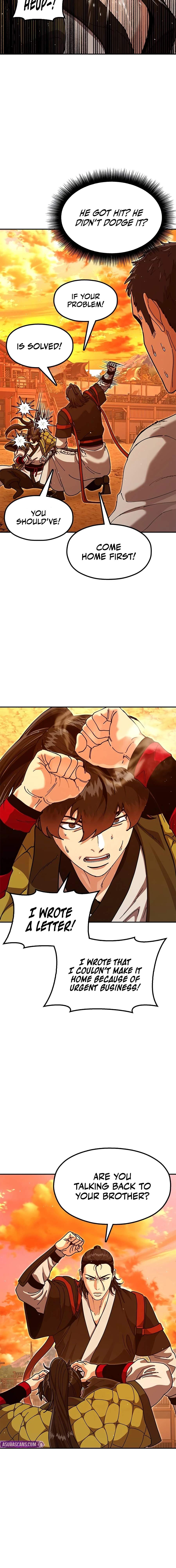 Chronicles of the Lazy Sovereign Ch.49 p27