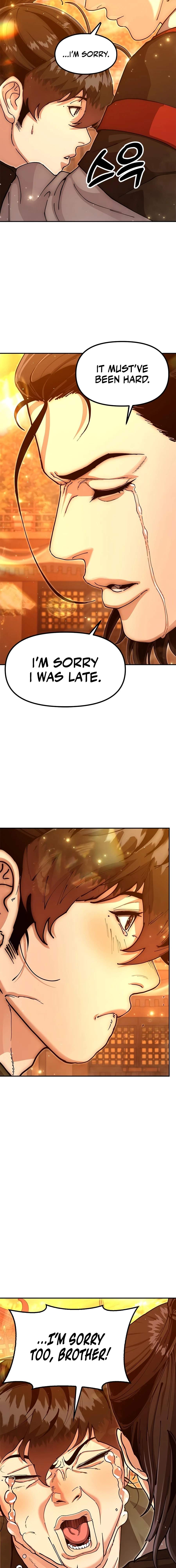 Chronicles of the Lazy Sovereign Ch.49 p30