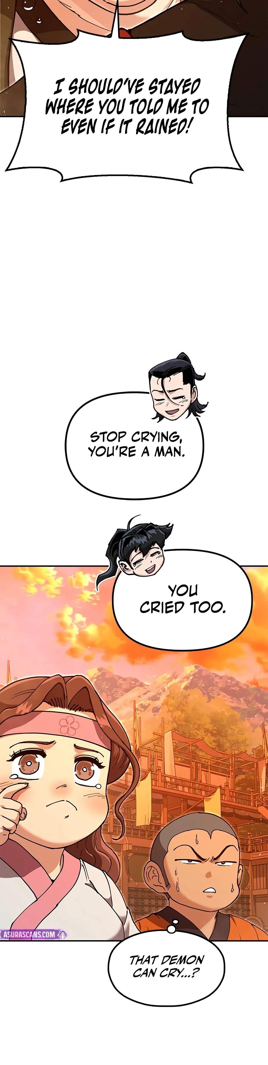 Chronicles of the Lazy Sovereign Ch.49 p31