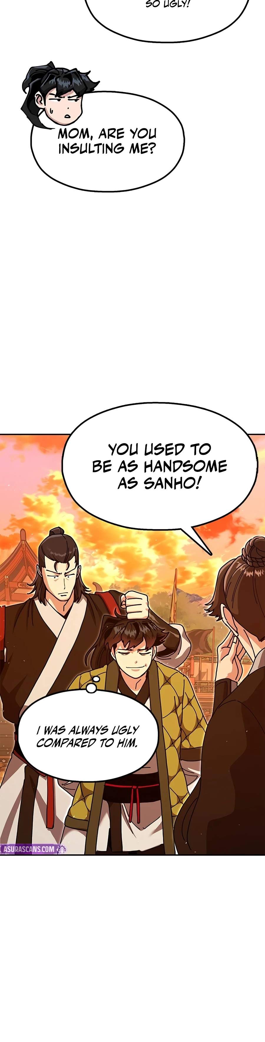 Chronicles of the Lazy Sovereign Ch.49 p34