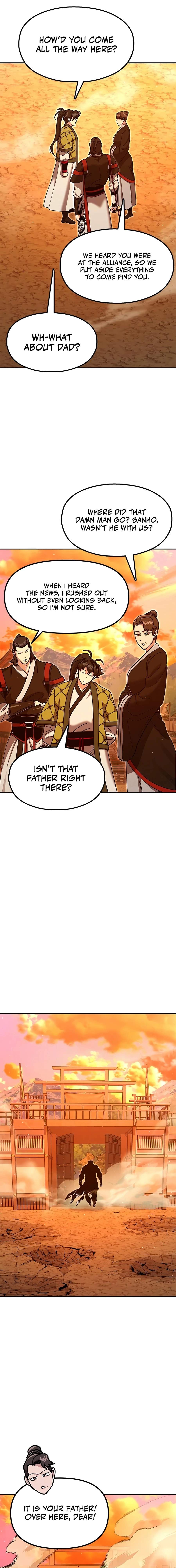 Chronicles of the Lazy Sovereign Ch.49 p35
