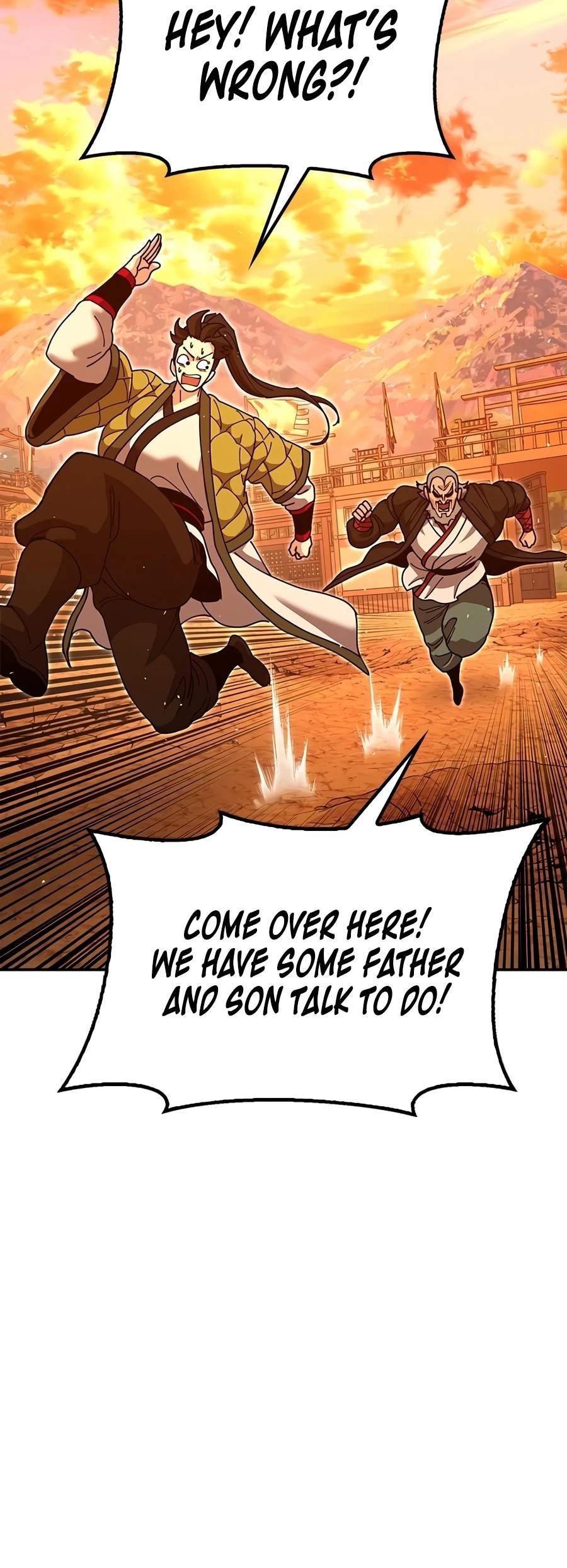 Chronicles of the Lazy Sovereign Ch.49 p37