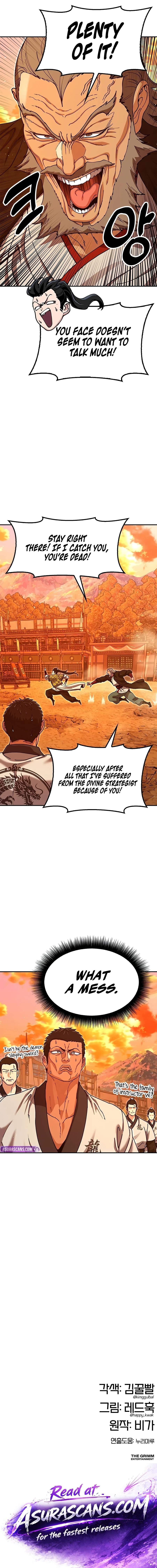 Chronicles of the Lazy Sovereign Ch.49 p38