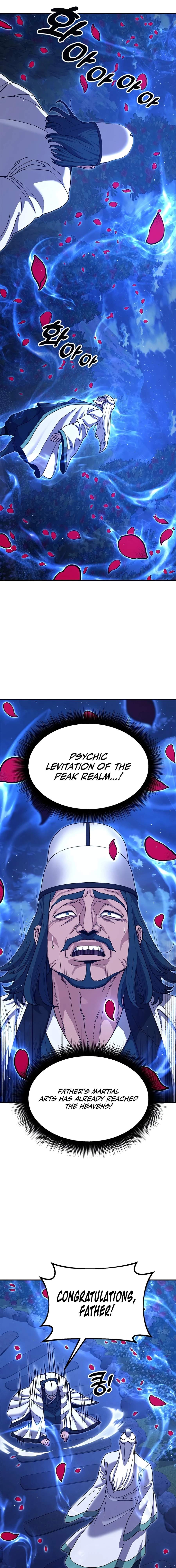 Chronicles of the Lazy Sovereign Ch.49 p5