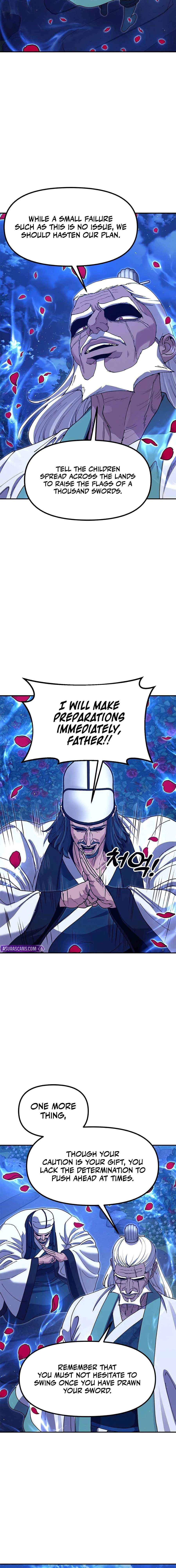 Chronicles of the Lazy Sovereign Ch.49 p6