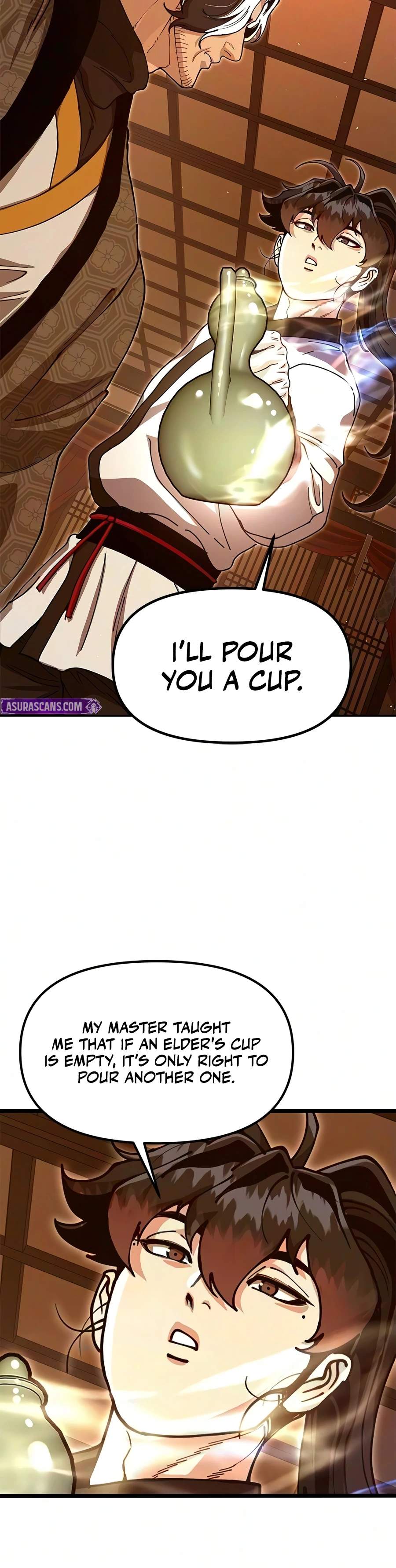 Chronicles of the Lazy Sovereign Ch.50 p19