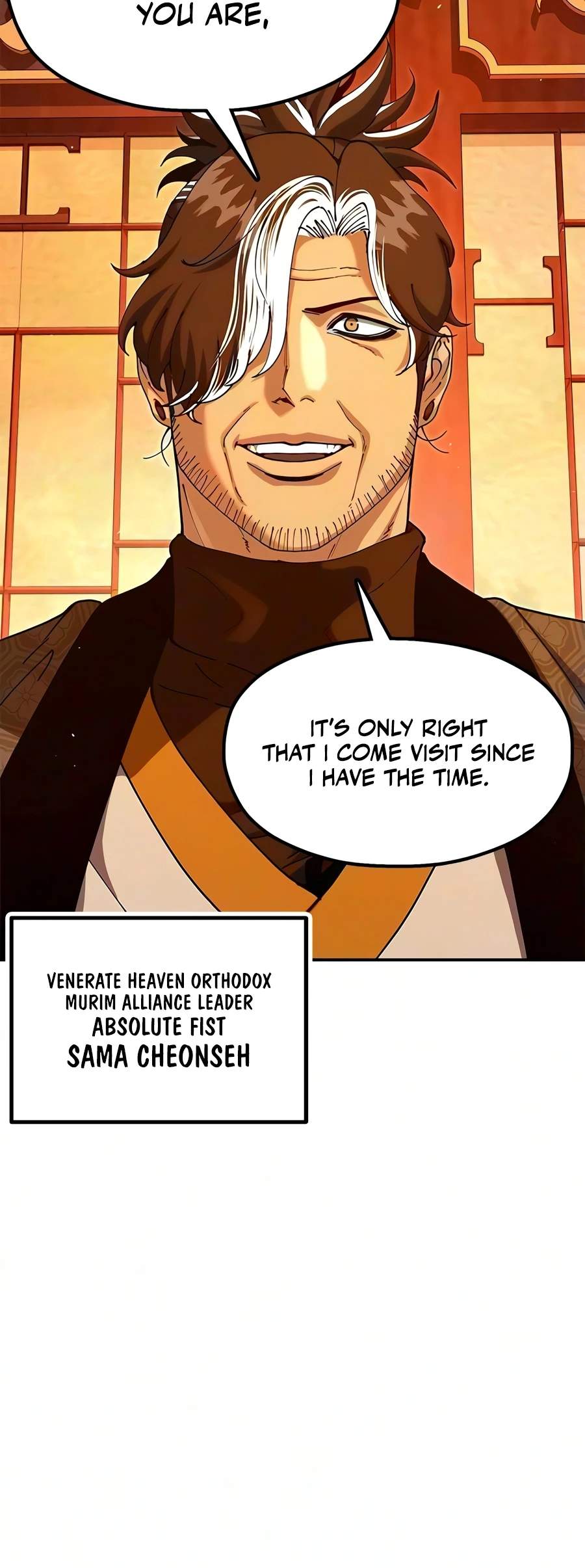 Chronicles of the Lazy Sovereign Ch.50 p3