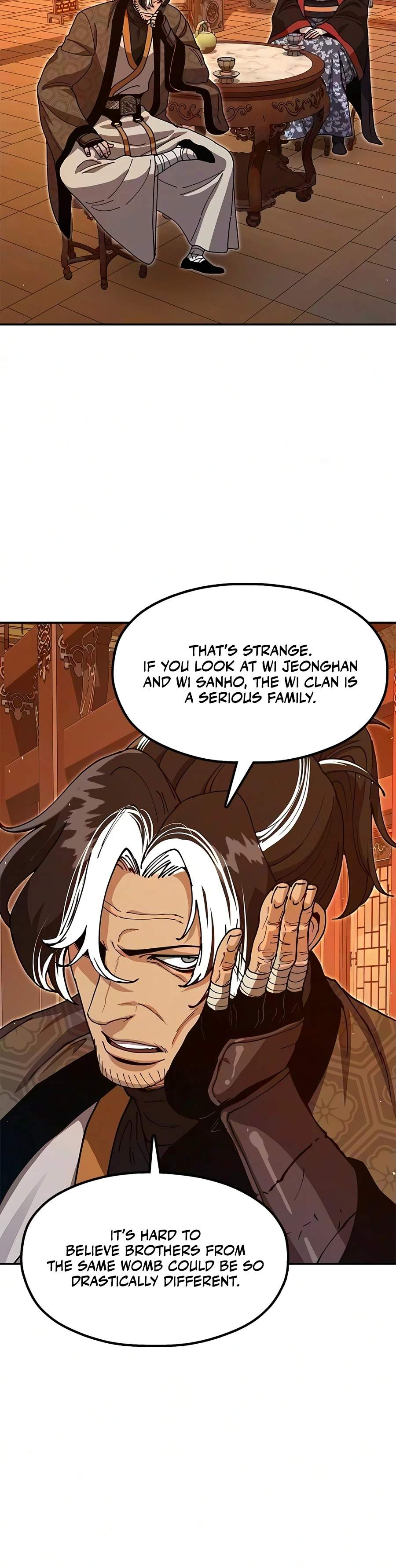 Chronicles of the Lazy Sovereign Ch.50 p9