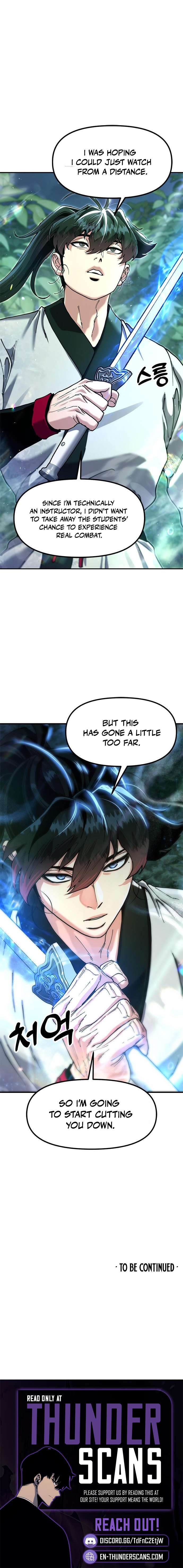 Chronicles of the Lazy Sovereign Ch.55 p13
