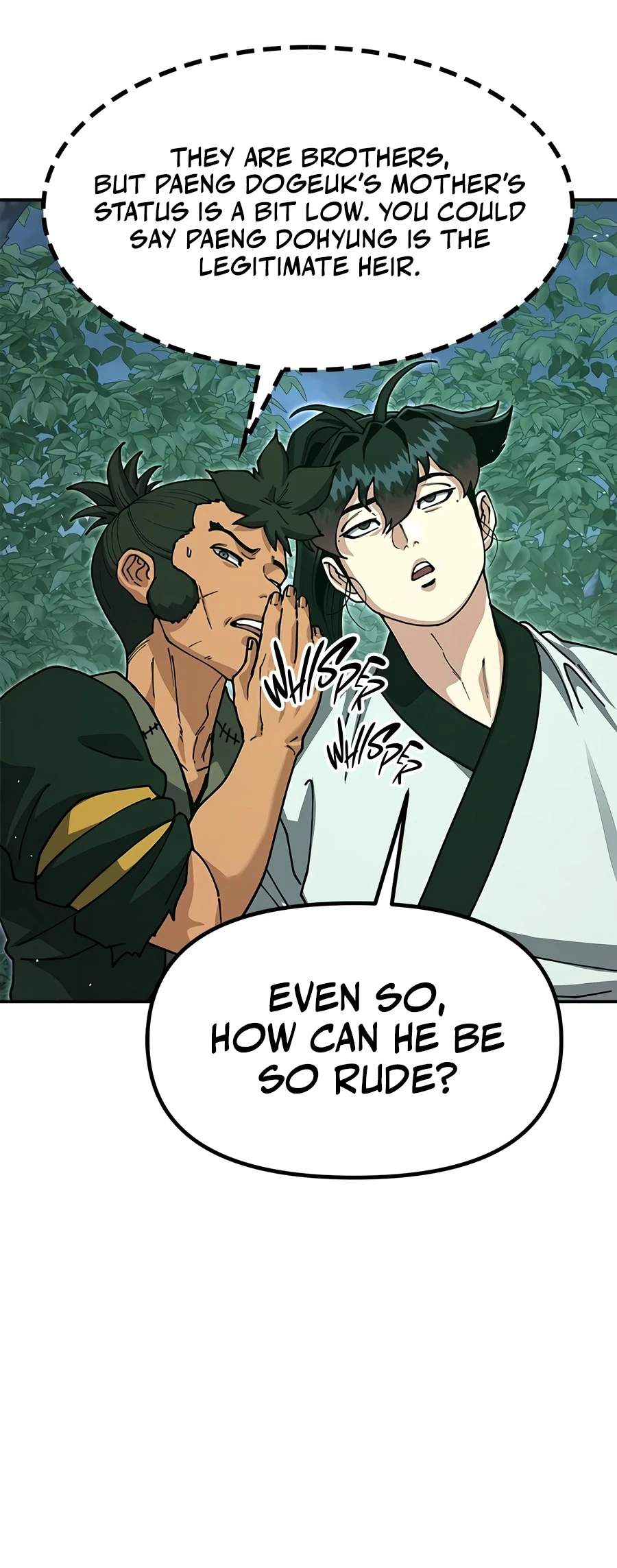 Chronicles of the Lazy Sovereign Ch.56 p18