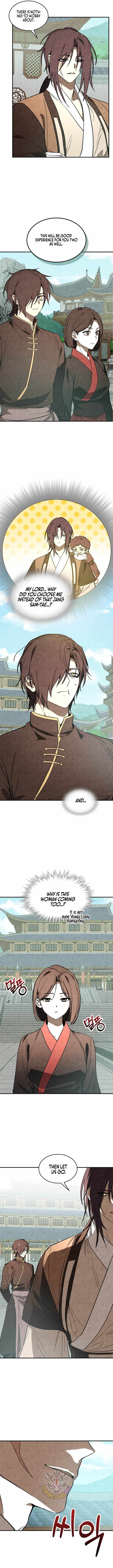 Chronicles Of The Martial God’s Return Ch.167 p12