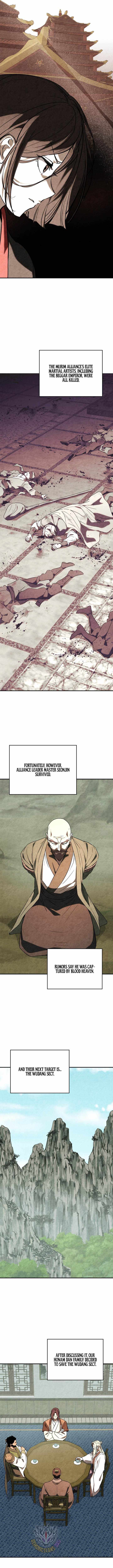 Chronicles Of The Martial God’s Return Ch.167 p10