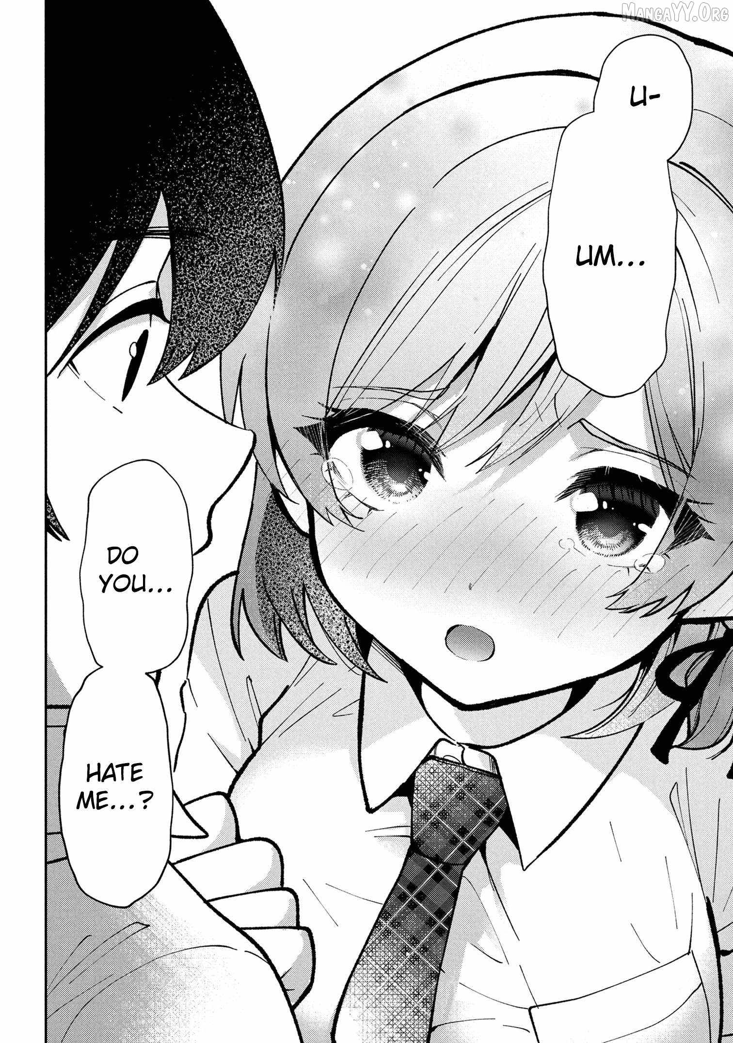 Class no Daikirai na Joshi to Kekkon Suru Koto ni Natta Ch.43-2 p13