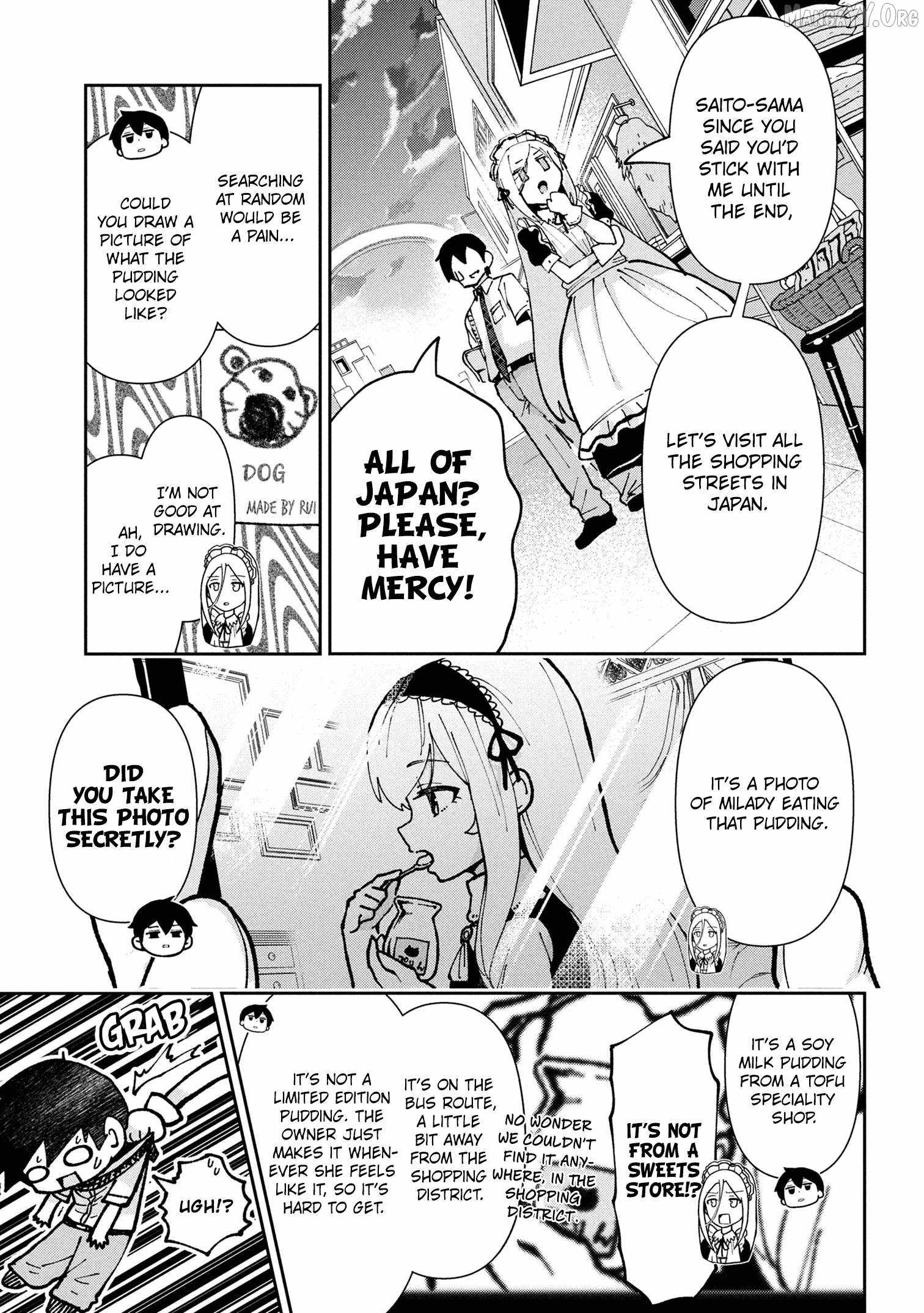 Class no Daikirai na Joshi to Kekkon Suru Koto ni Natta Ch.44-1 p12