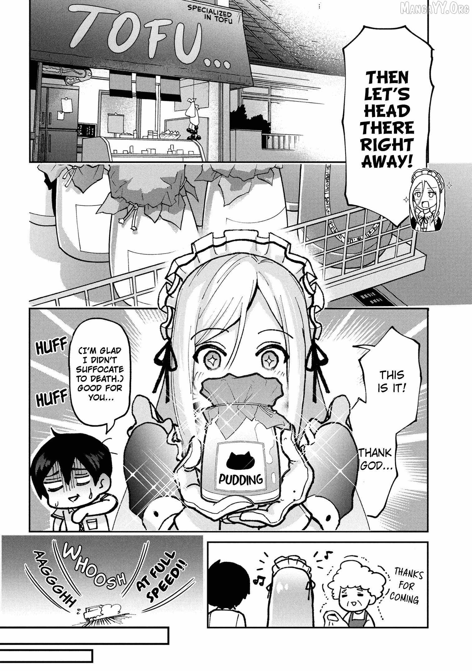 Class no Daikirai na Joshi to Kekkon Suru Koto ni Natta Ch.44-1 p13
