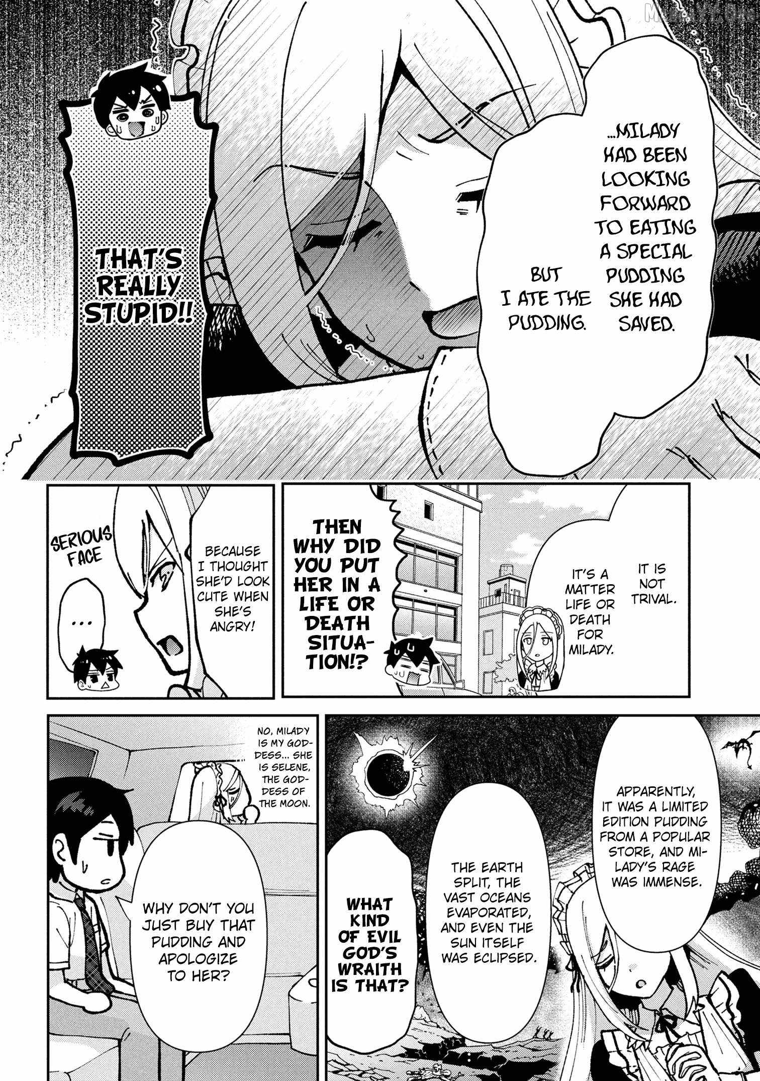 Class no Daikirai na Joshi to Kekkon Suru Koto ni Natta Ch.44-1 p5