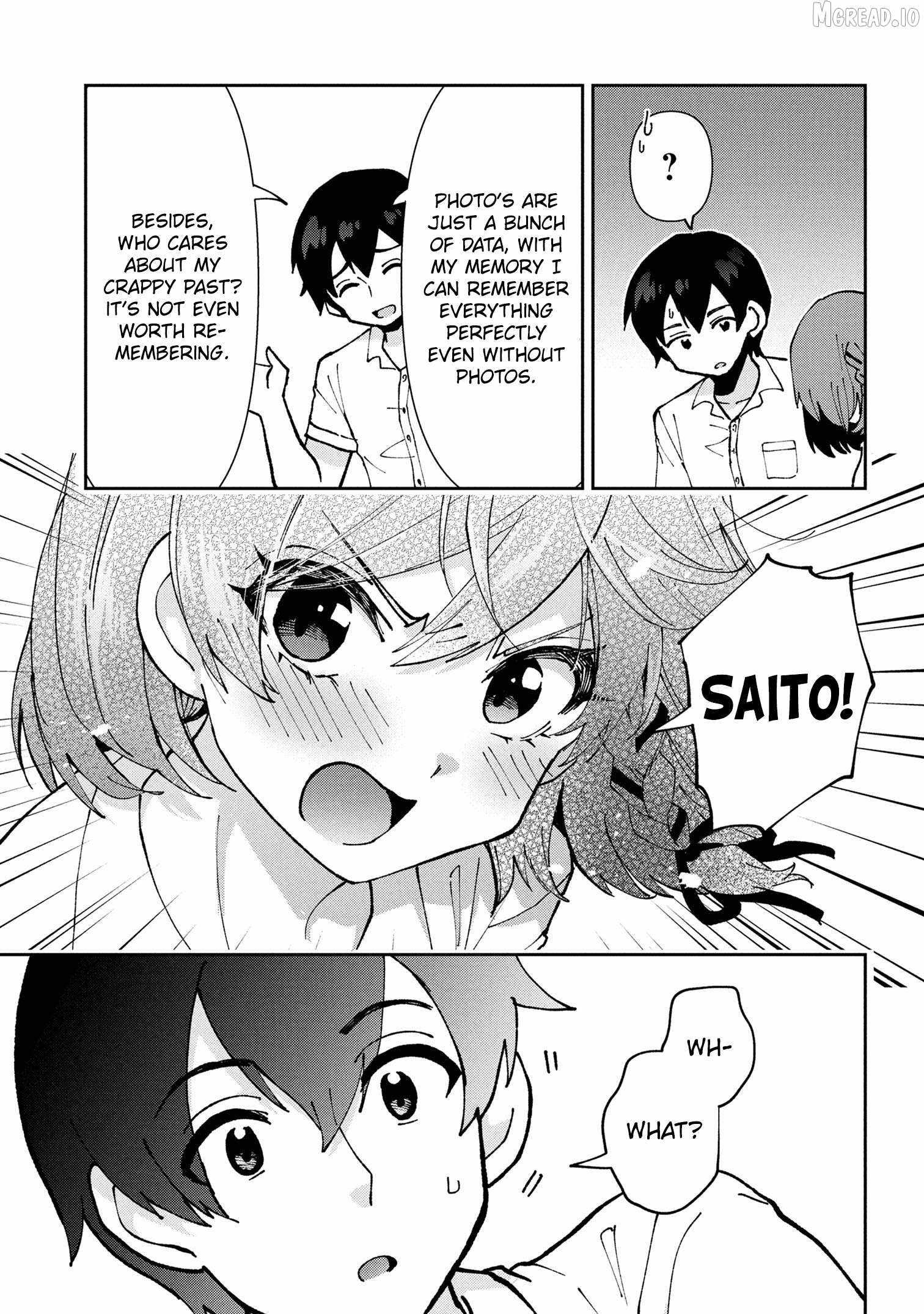Class no Daikirai na Joshi to Kekkon Suru Koto ni Natta Ch.44-2 p7