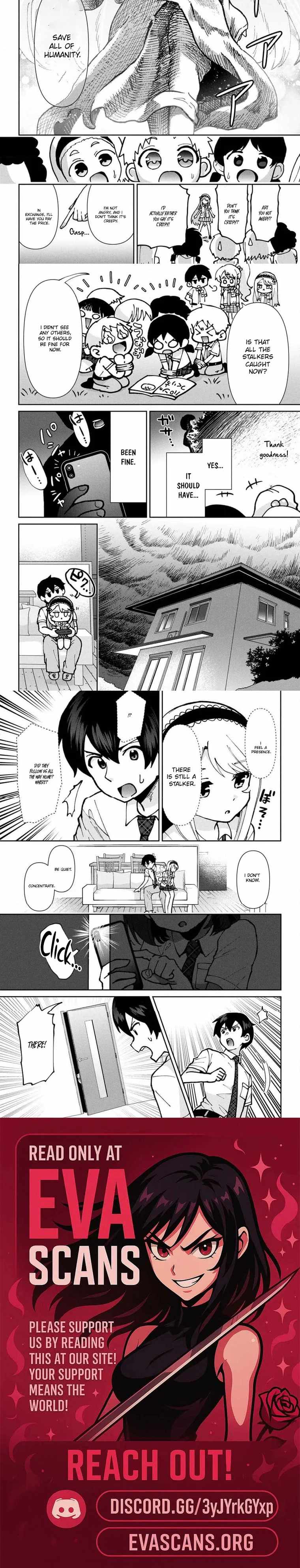 Class no Daikirai na Joshi to Kekkon Suru Koto ni Natta Ch.45-1 p3