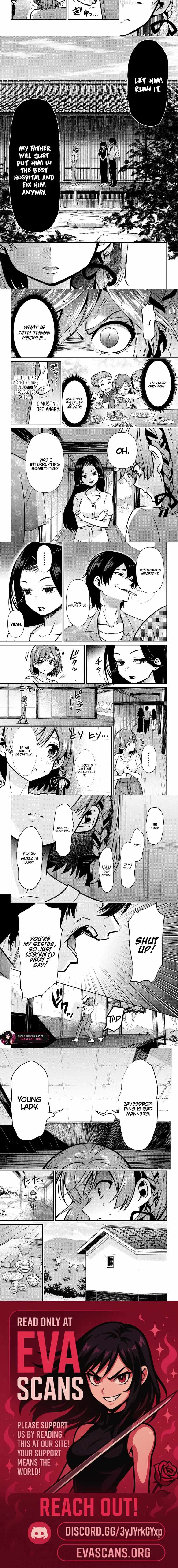 Class no Daikirai na Joshi to Kekkon Suru Koto ni Natta Ch.46-1 p4