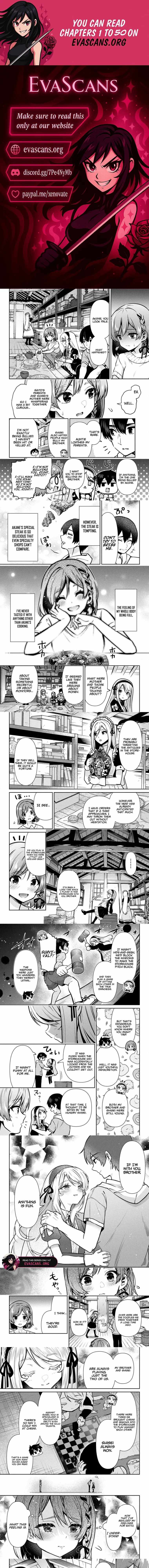 Class no Daikirai na Joshi to Kekkon Suru Koto ni Natta Ch.46-2 p1