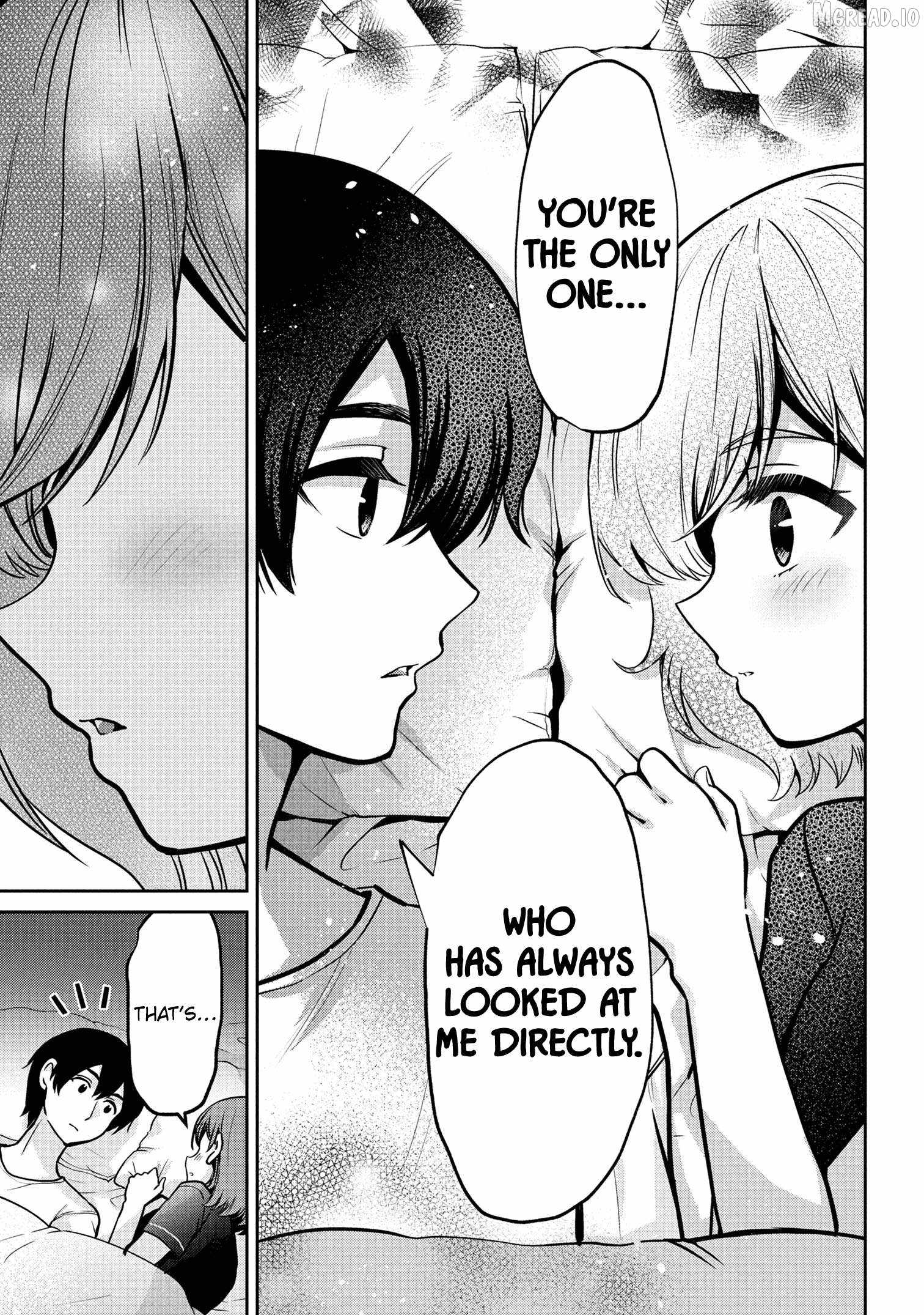 Class no Daikirai na Joshi to Kekkon Suru Koto ni Natta Ch.47-2 p16