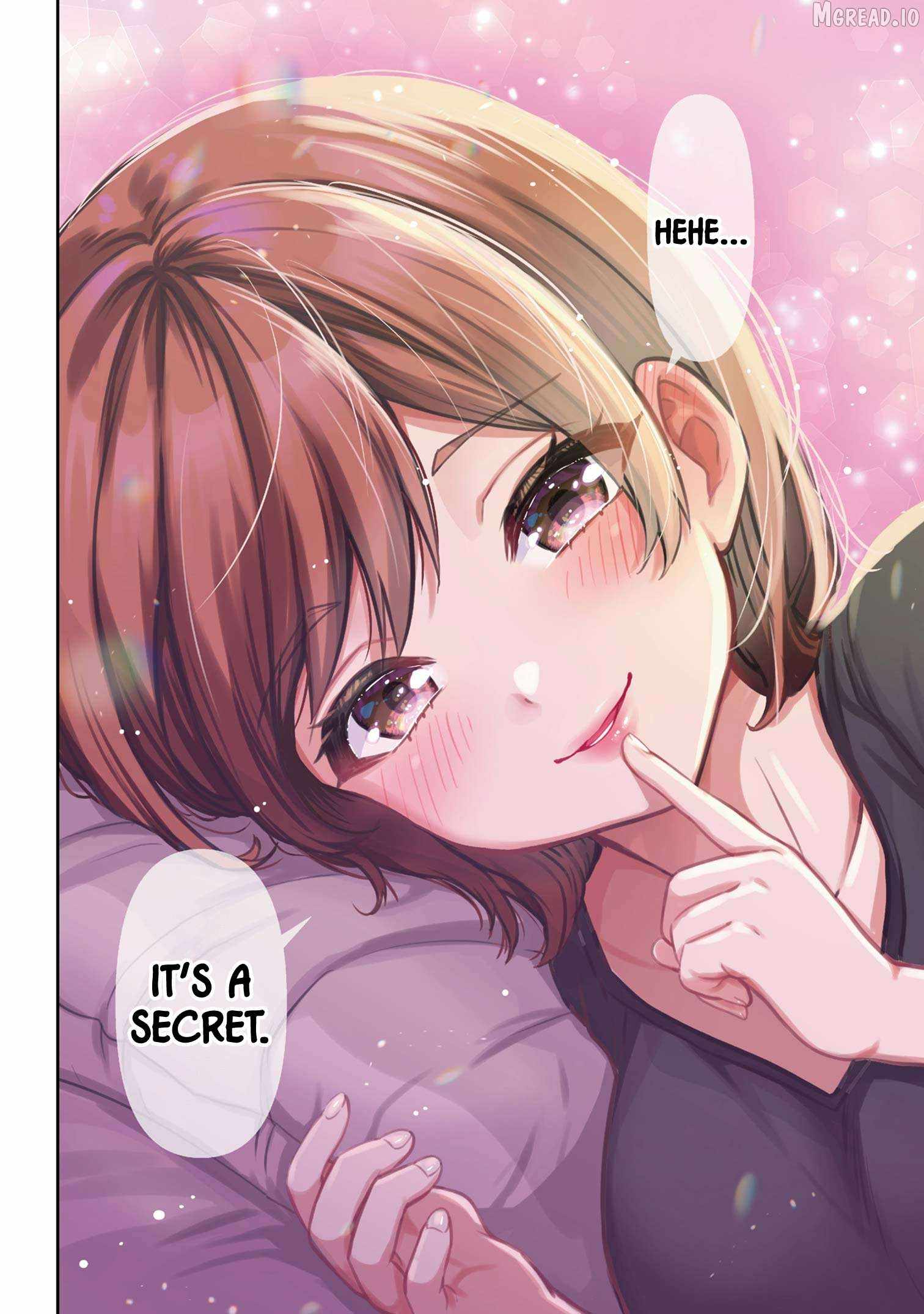 Class no Daikirai na Joshi to Kekkon Suru Koto ni Natta Ch.47-2 p8